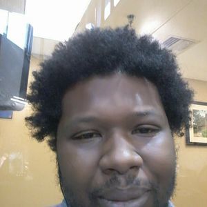 Meet your Posher, Thomas